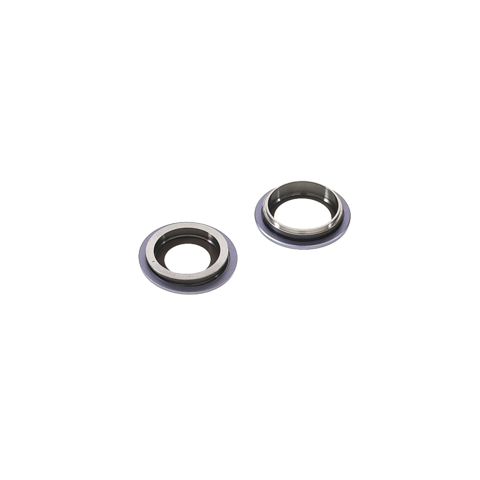 OEM Back Rear Camera Lens Ring Cover with Glass Lens Replacement Part for iPhone 12 / 12 mini - Purple