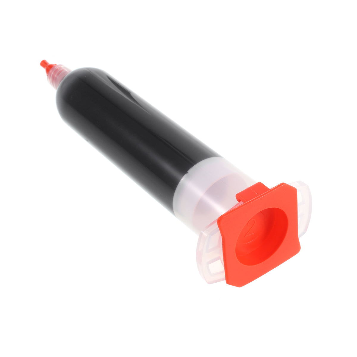 E-Fixit BGA SMD Solder Soldering Paste Flux - Black