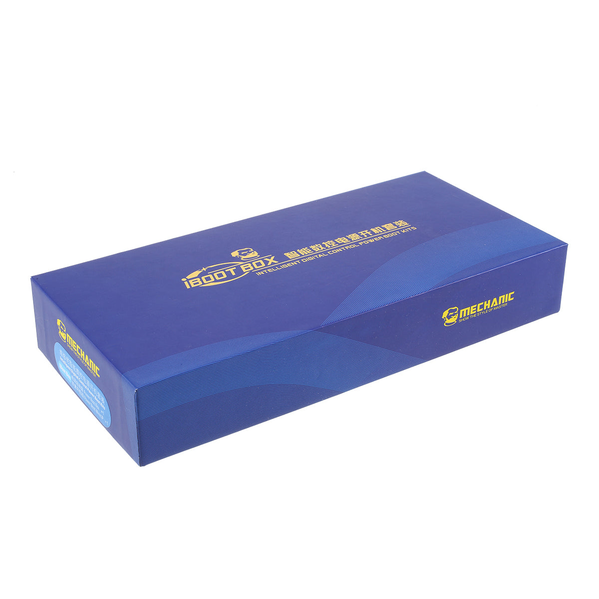 MECHANIC IBoot Box DC Power Supply Cable for Android Phones