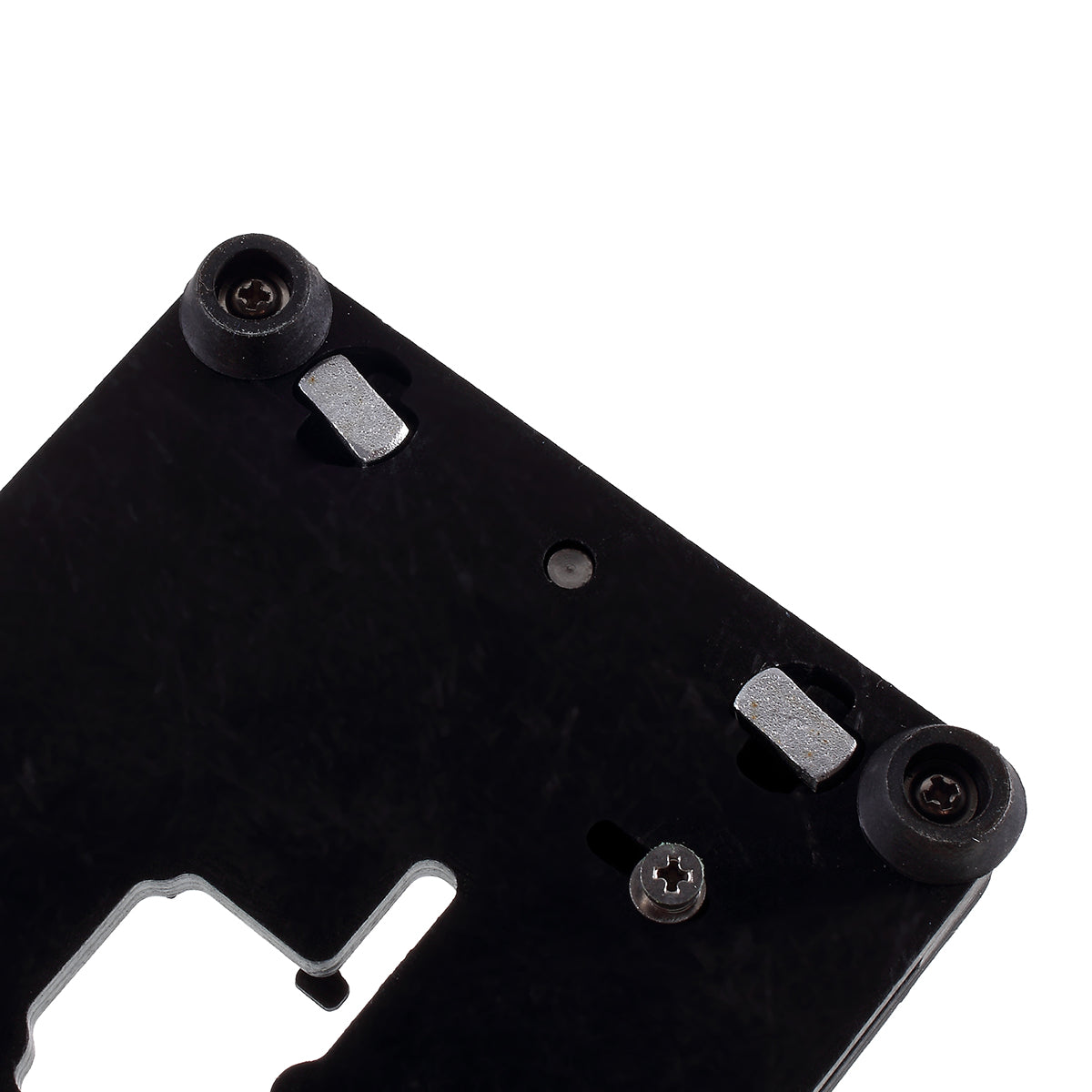 Uniqkart S12 Mobile Phone Board Layered Fixed Platform Fixture for iPhone X/XS/XS Max