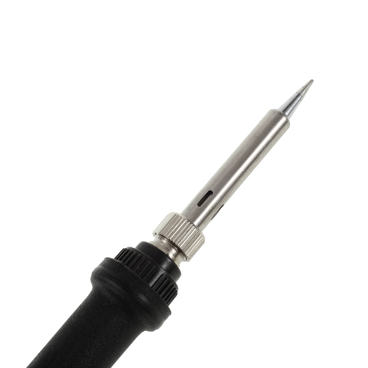 JF 60W Handheld Electric Soldering Iron - EU Plug
