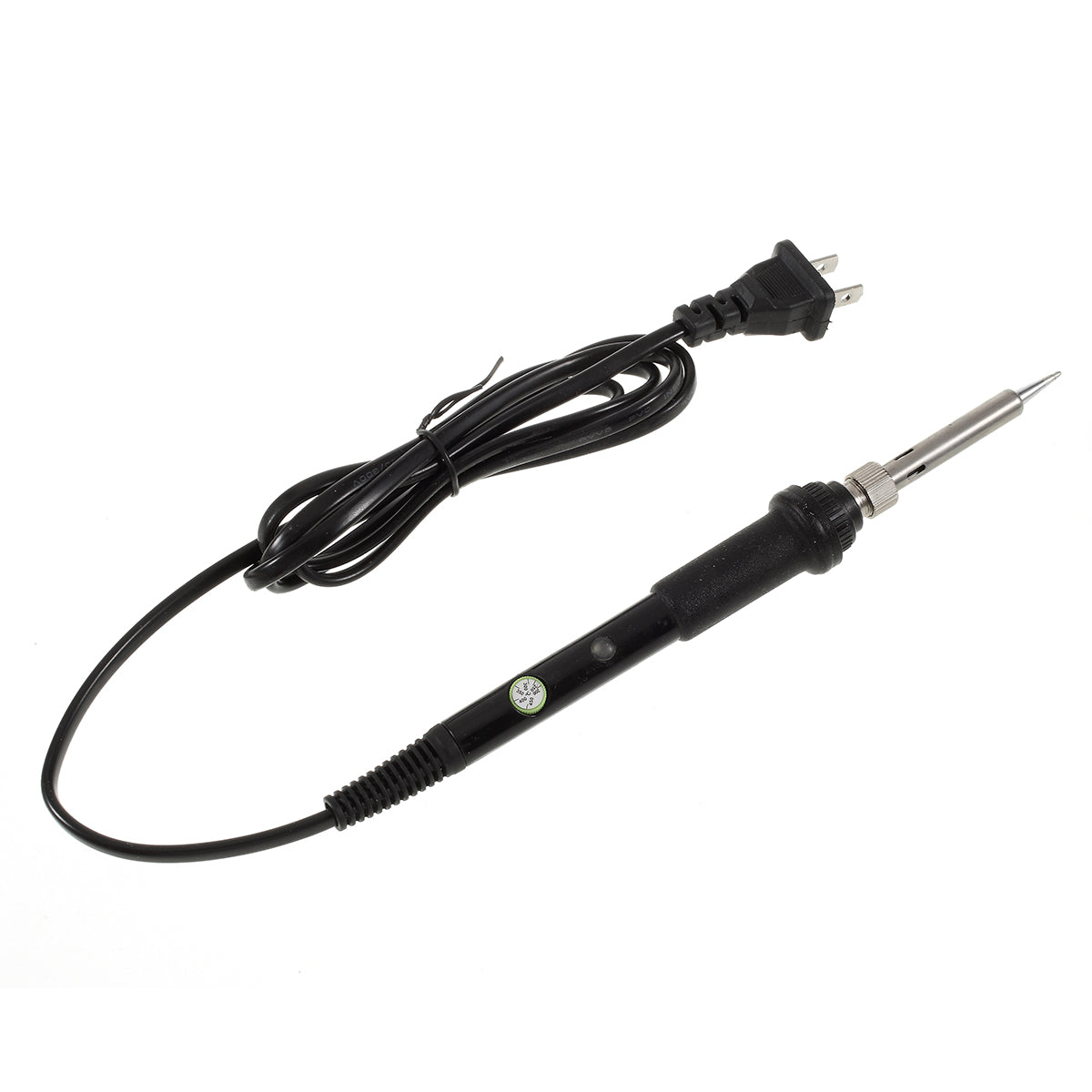 JF 60W Handheld Electric Soldering Iron - US Plug