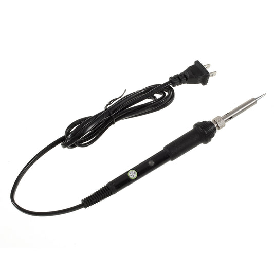 JF 60W Handheld Electric Soldering Iron - US Plug
