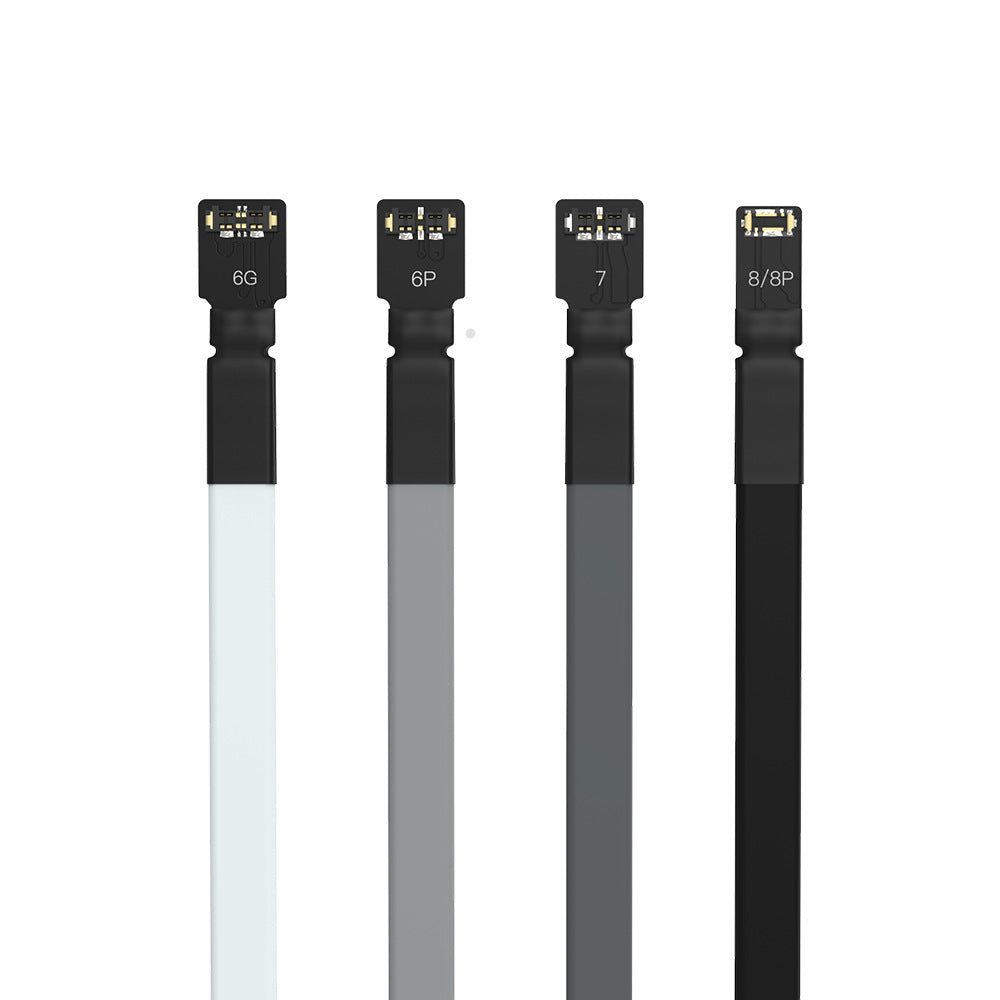 FPC DC Power Supply Cable for iPhone 6/6 Plus/7/7 Plus/8/8 Plus/X/XS/XS Max