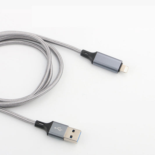 OSS W236 IBOOT Easy Cable for iPhone iPad Automatic Restoration DFU Mode Flashing Restoring
