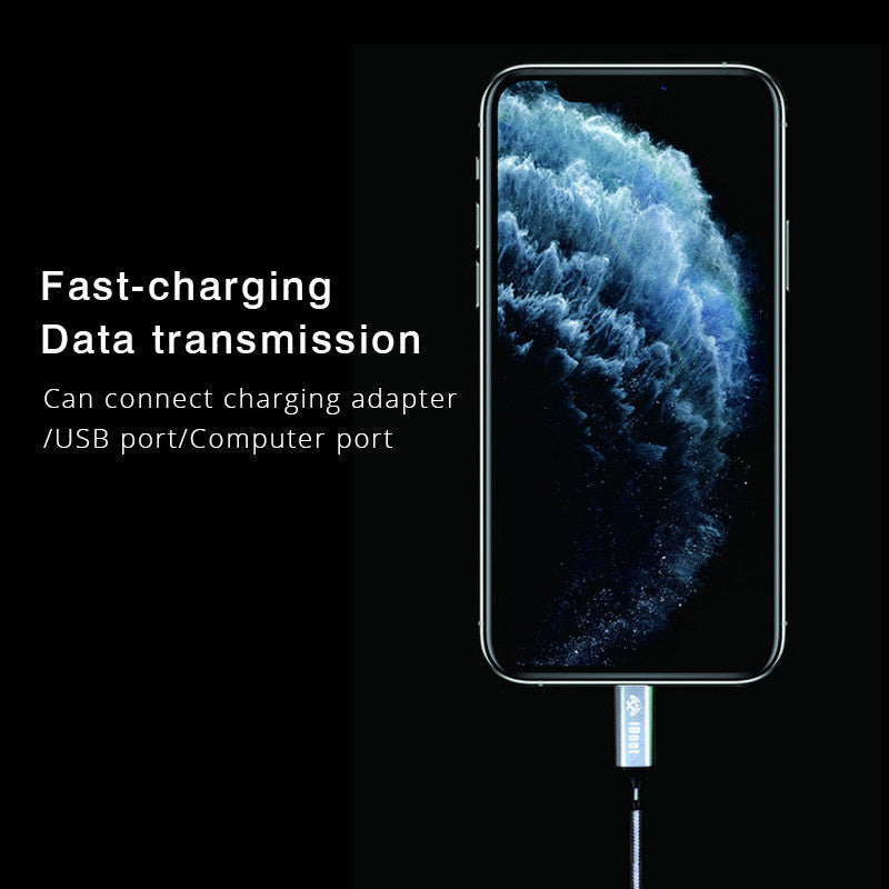 OSS W236 IBOOT Easy Cable for iPhone iPad Automatic Restoration DFU Mode Flashing Restoring