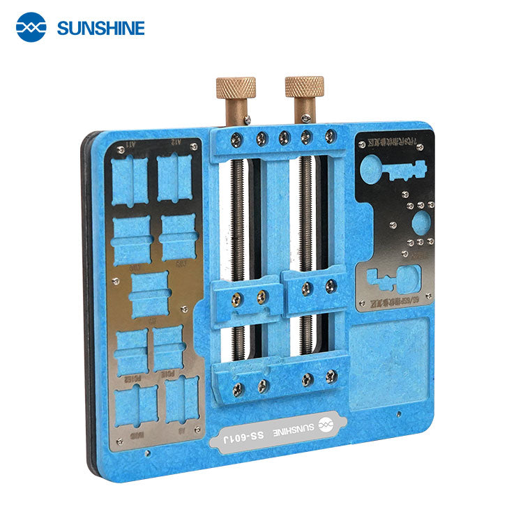 Uniqkart SS-601J Universal Fixture Platform
