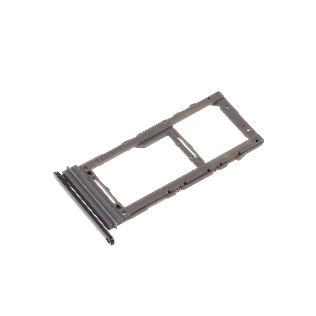 OEM SIM Card Tray Part for Samsung Galaxy S20 G980 - Black