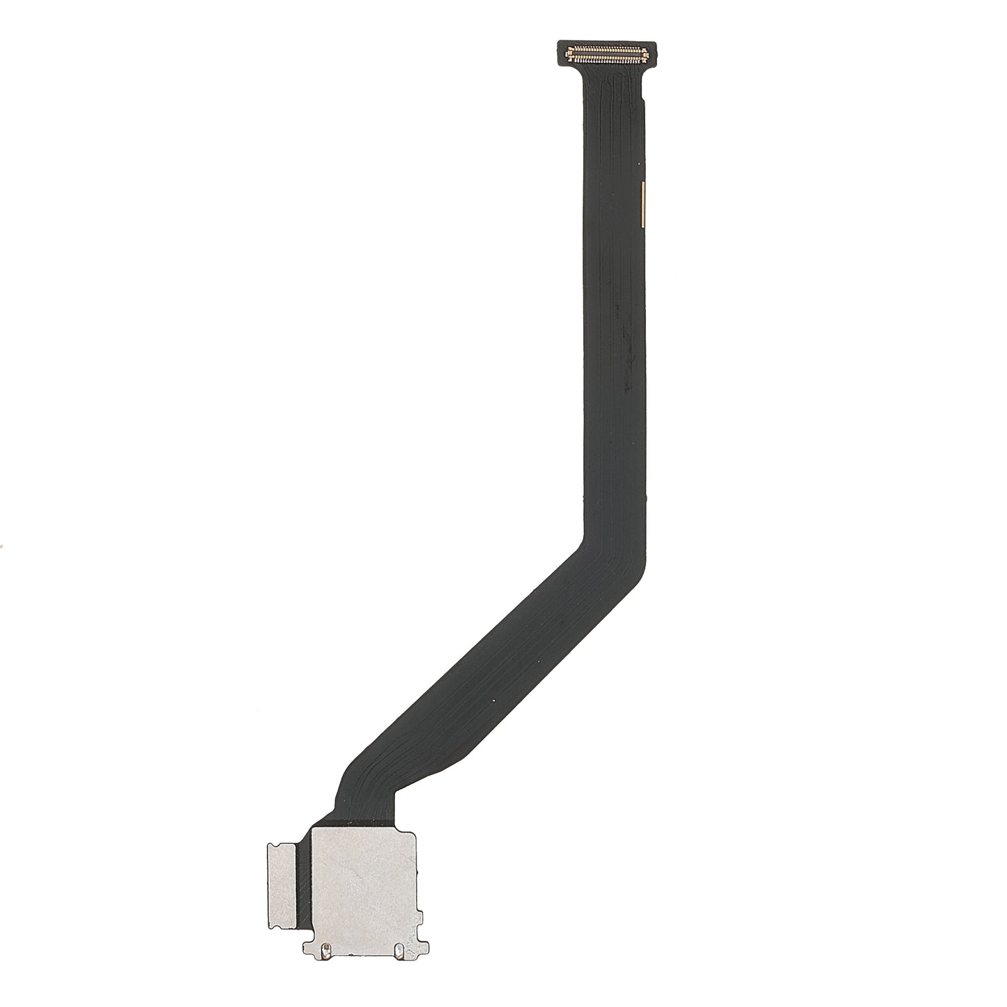 SIM Card Reader Contact PCB Board Replacement (without Logo) for Xiaomi Redmi K40/K40 Pro/Poco F3