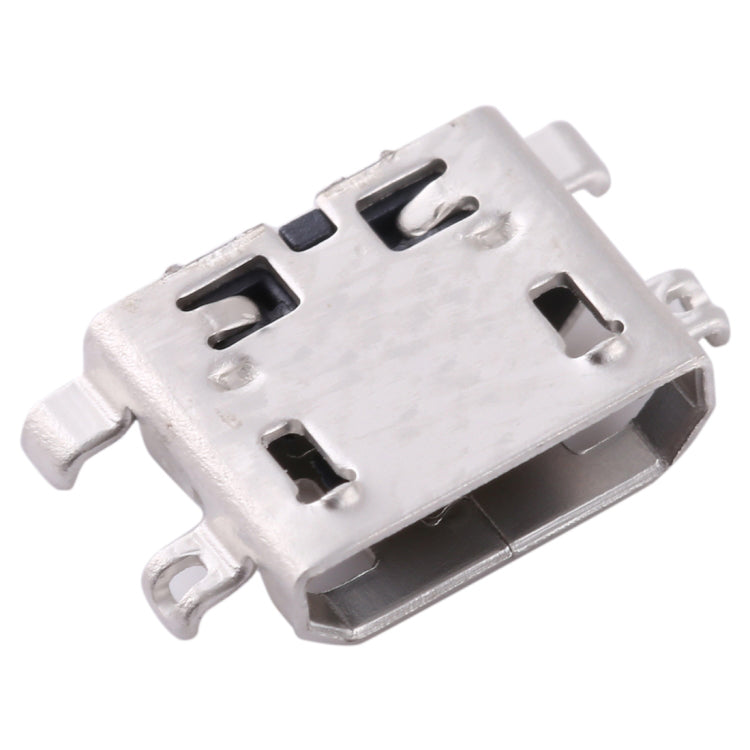 5Pcs / Pack OEM Dock Connector Charging Port for Xiaomi Redmi Note 5 / Note 5 Pro