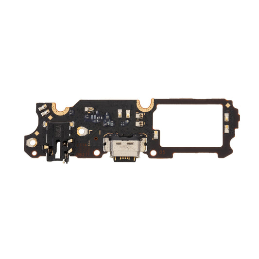 OEM Charging Port Flex Cable Repair Part for OPPO A5 (2020) / A9 (2020) (A11X)