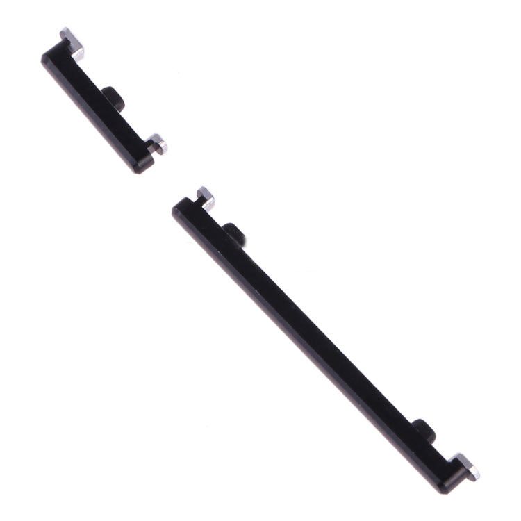 OEM Power & Volume Buttons Set for Xiaomi Mi A2/Mi 6X - Black