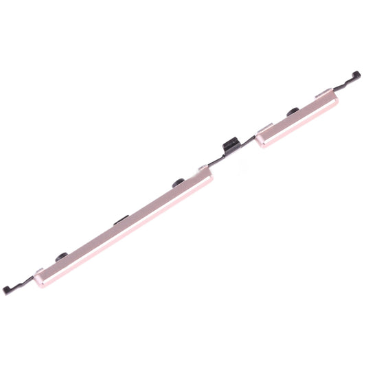 OEM Power &amp; Volume Buttons Flex Cable for Xiaomi Redmi Note 5 / Note 5 Pro - Rose Gold