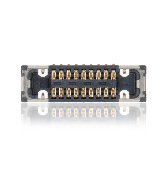 Front Camera FPC Plug Connector for Apple iPhone 11 Pro / 11 Pro Max