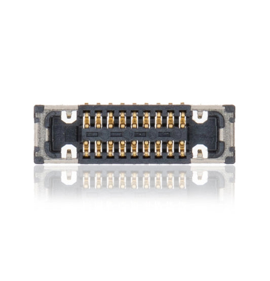 Front Camera FPC Plug Connector for Apple iPhone 11 Pro / 11 Pro Max