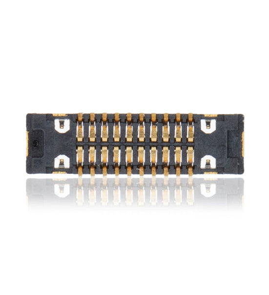 Front Camera FPC Plug Connector for Apple iPhone 11 Pro / 11 Pro Max