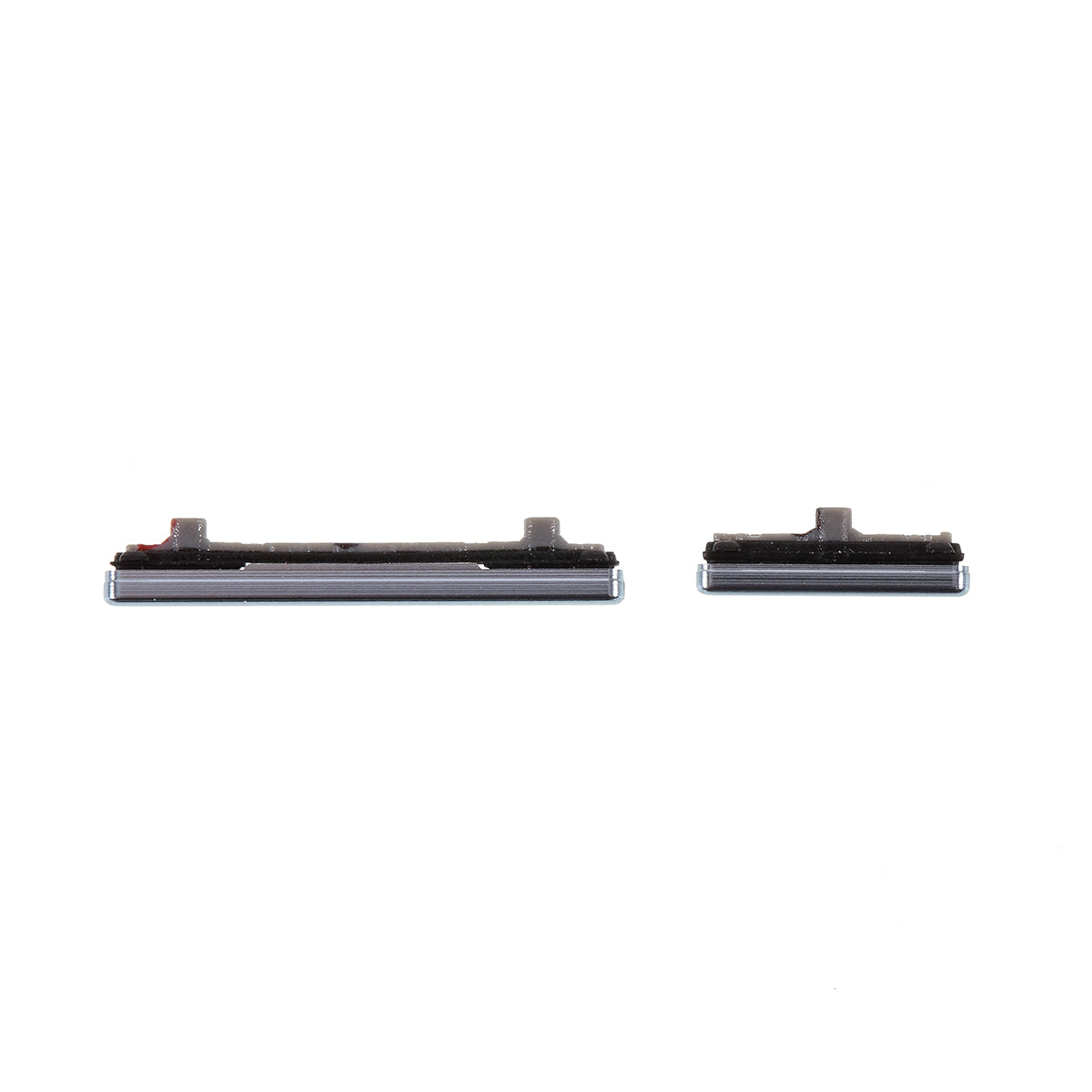 OEM Side Button Set for Samsung Galaxy S20 G980/S20+ G985 - Blue