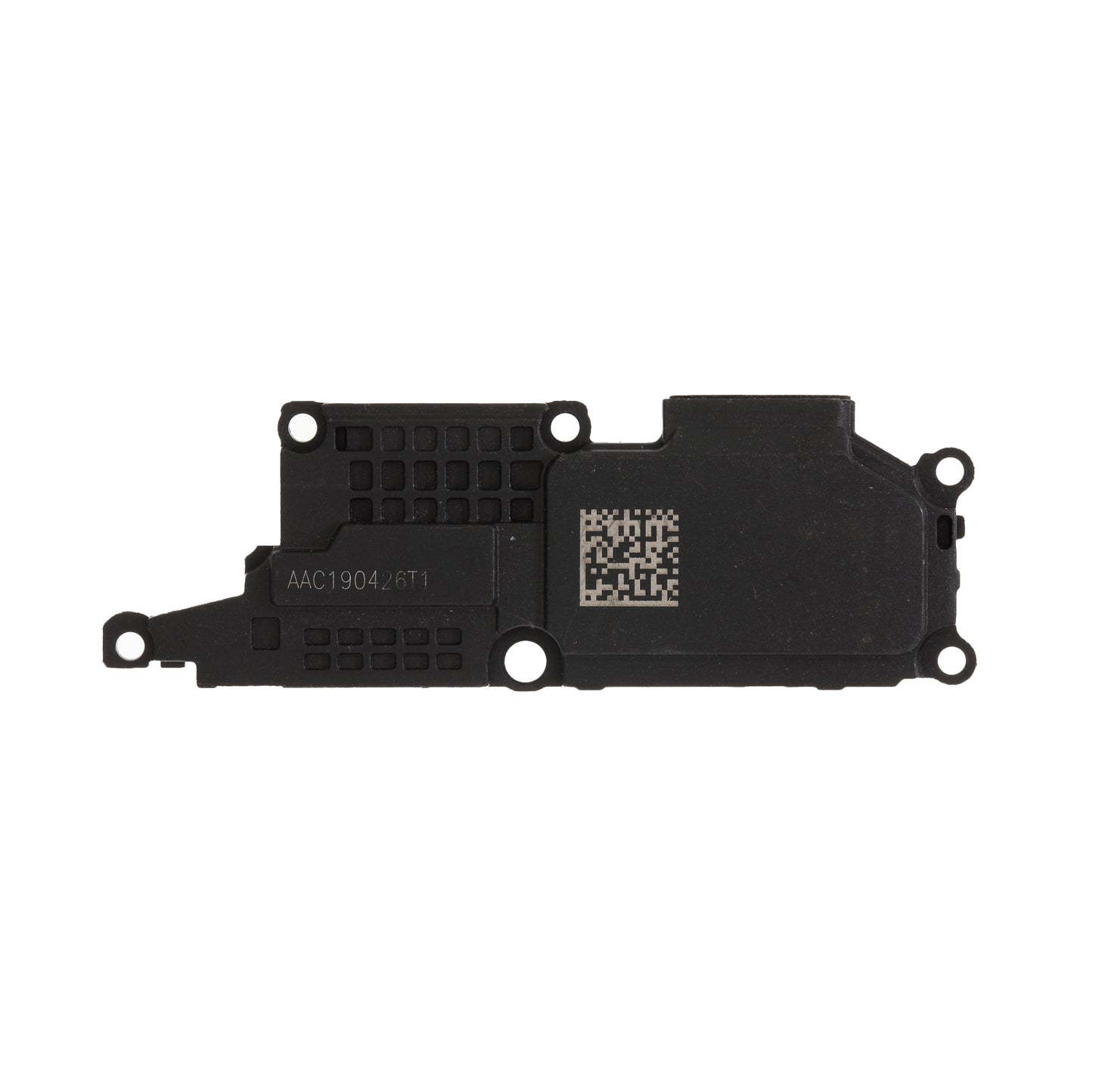 OEM Buzzer Ringer Loudspeaker Module Repair Part for OPPO A5 (2020) / A9 (2020) (A11X)