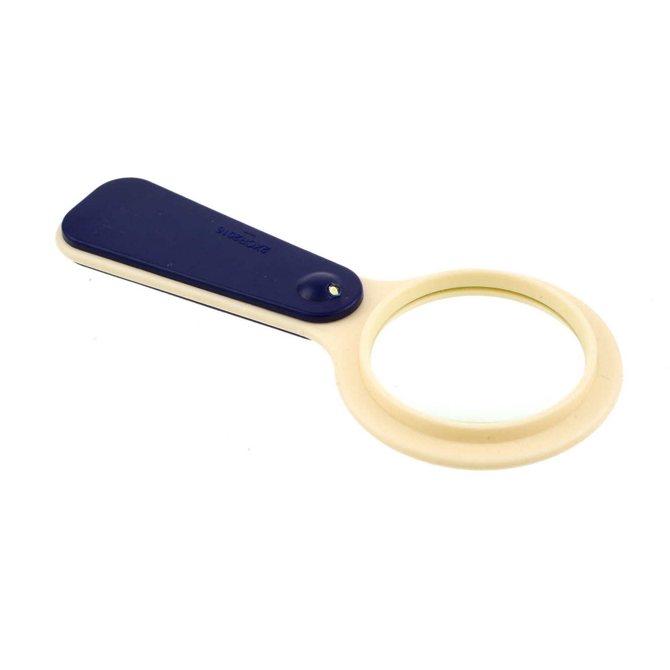 LONG JIE LJ-009 Magnifying Glass with White Light Source