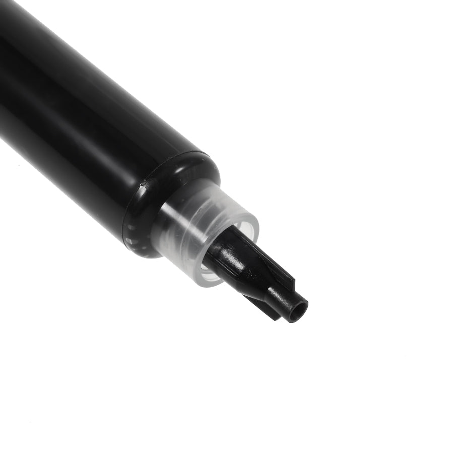 E-Fixit A130 Glue Structural Adhesive - Black