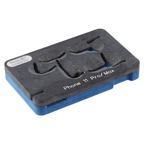Uniqkart Tin Planting Platform Middle Frame for iPhone 11 Pro/Pro Max
