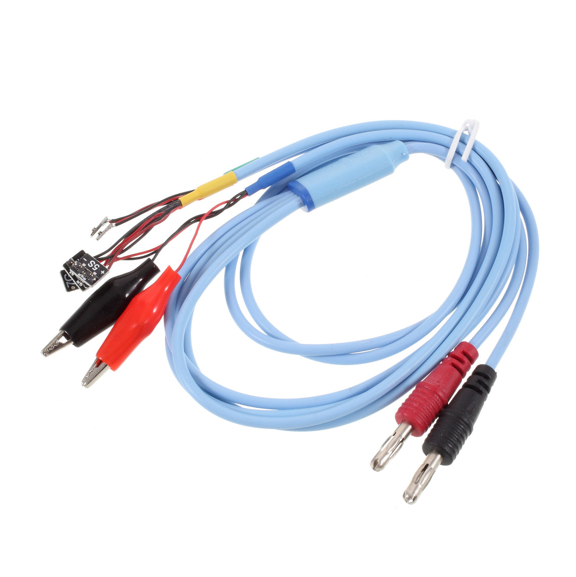 SUNSHINE SS-908B Power Supply Test Cable for iPhone
