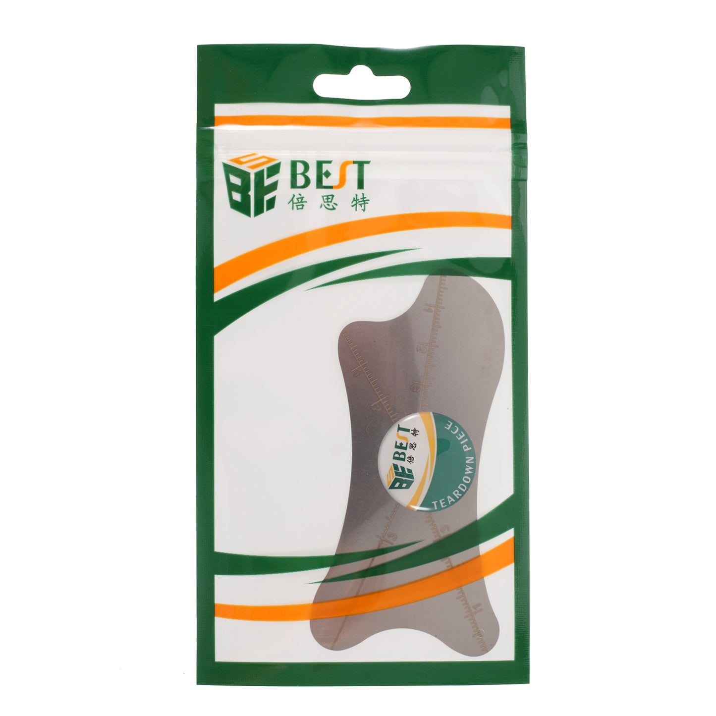 Best Opening Tool Metal Pry Tool - BEST-01