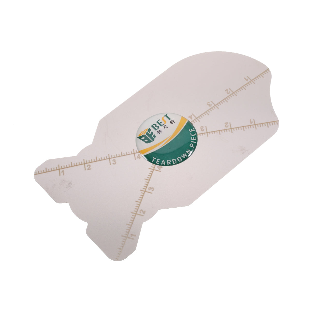 Best Opening Tool Metal Pry Tool - BEST-02