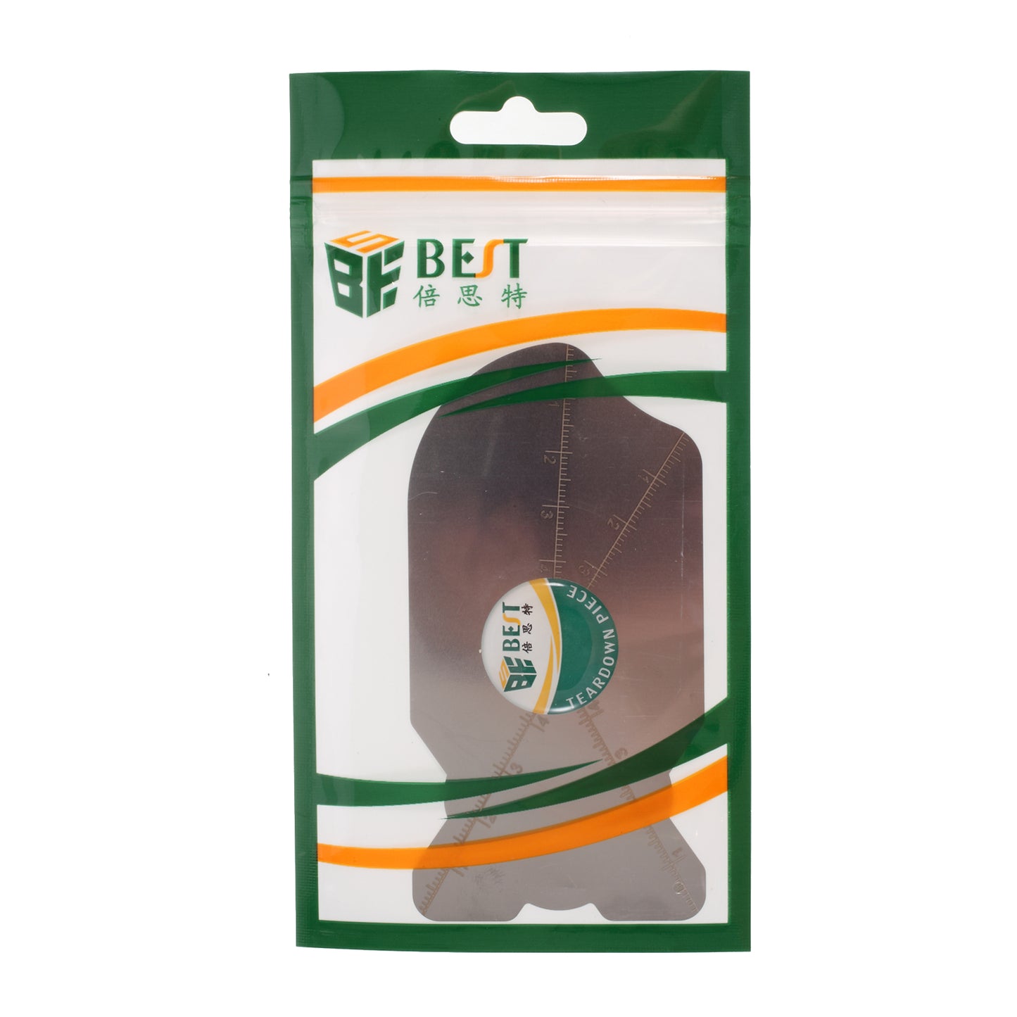 Best Opening Tool Metal Pry Tool - BEST-02