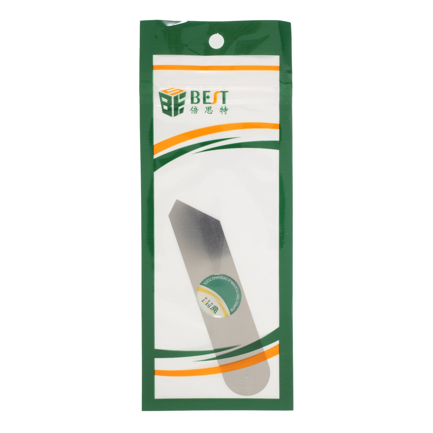 Best Opening Tool Metal Pry Tool - BEST-04