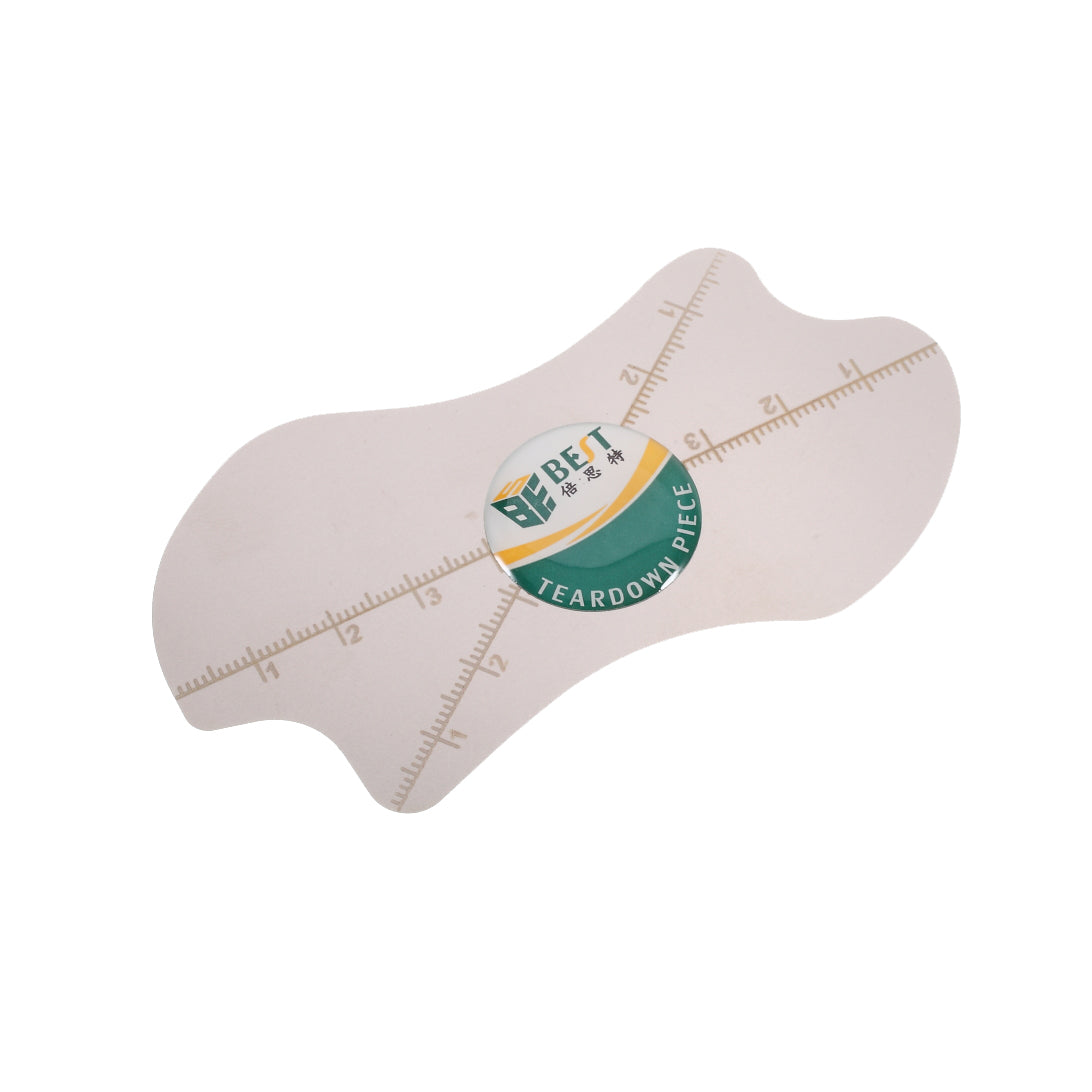 Best Opening Tool Metal Pry Tool - BEST-05