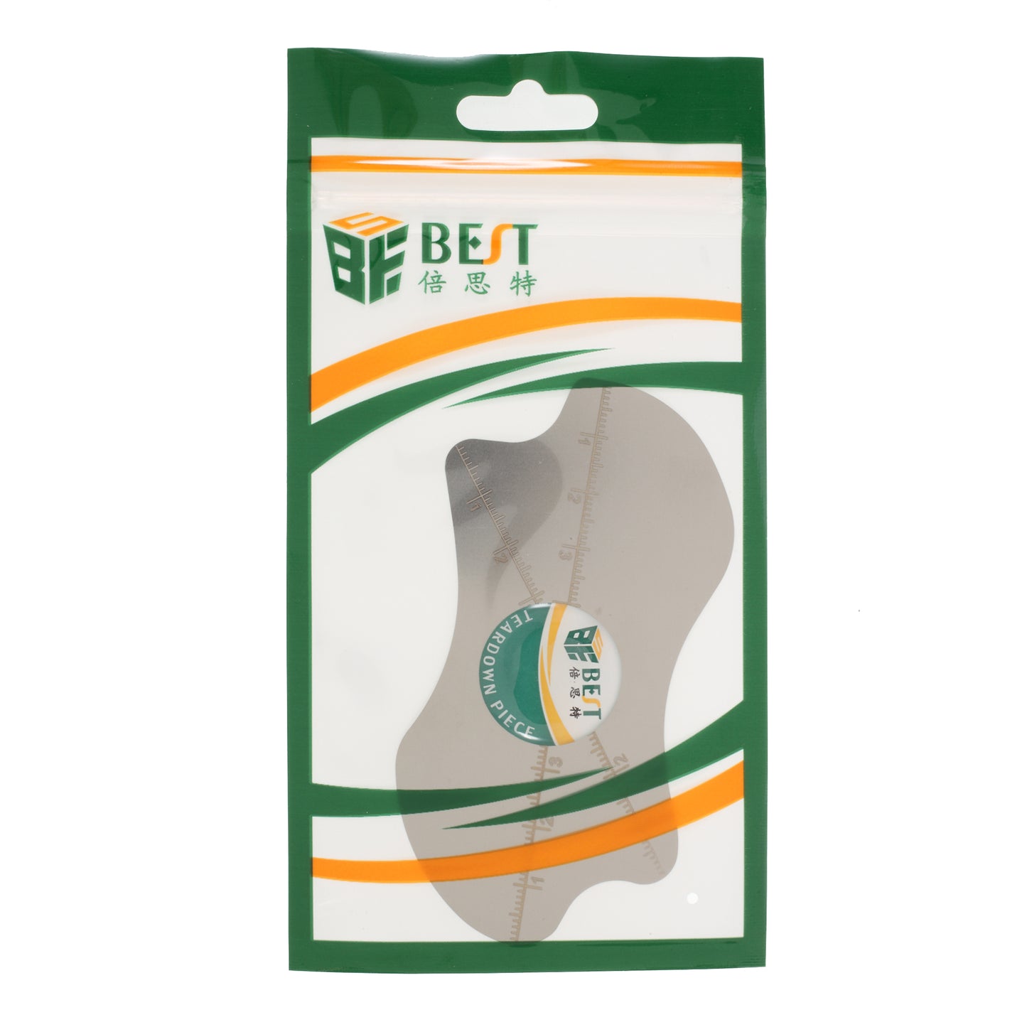 Best Opening Tool Metal Pry Tool - BEST-05