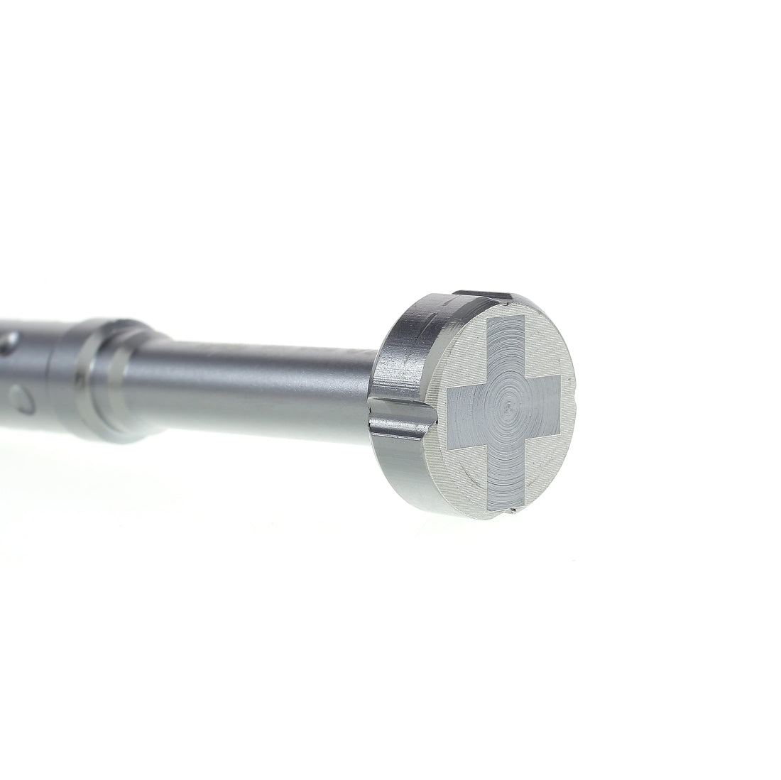 SW-655 Anti-skid Anti-dust Wear-resistant Screwdriver - 0.6