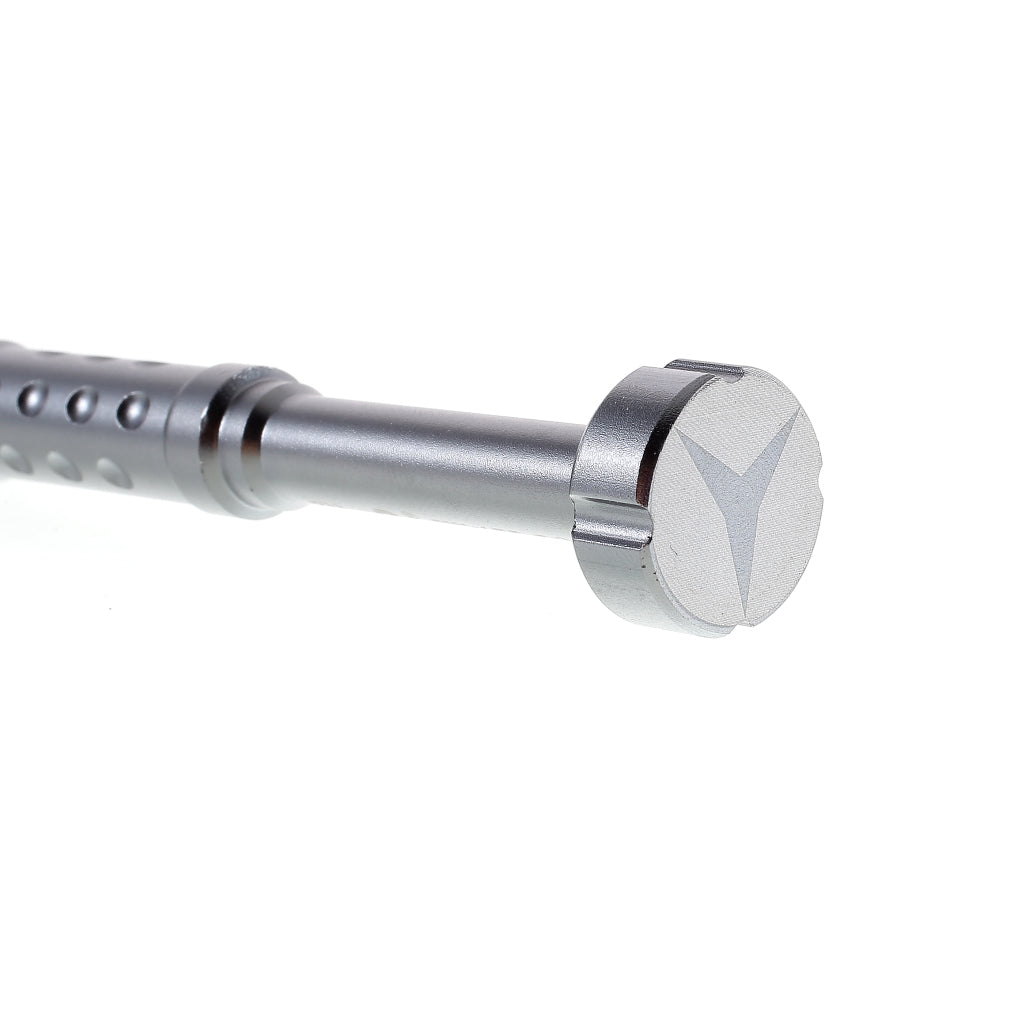 SW-655 Anti-skid Anti-dust Wear-resistant Screwdriver - 0.8