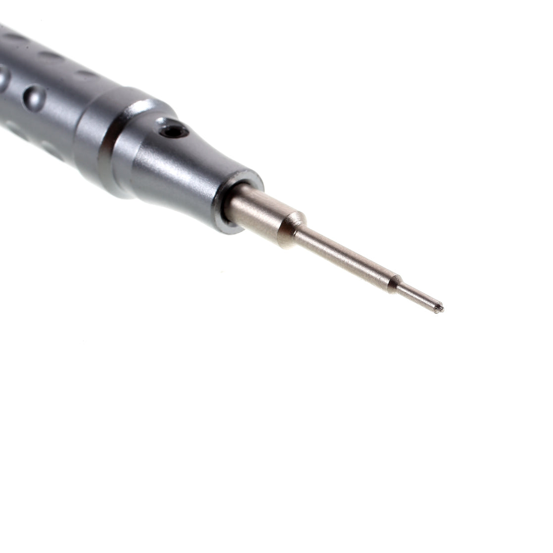 SW-655 Anti-skid Anti-dust Wear-resistant Screwdriver - 0.8