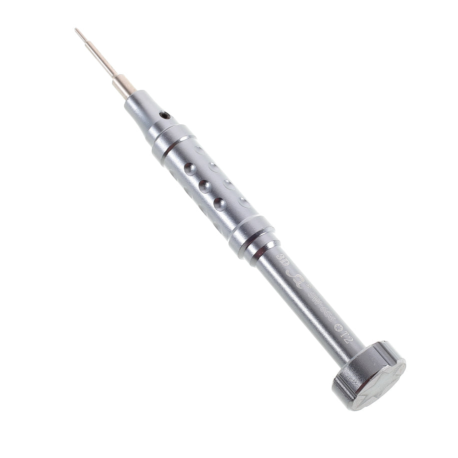 SW-655 Anti-skid Anti-dust Wear-resistant Screwdriver - 1.5