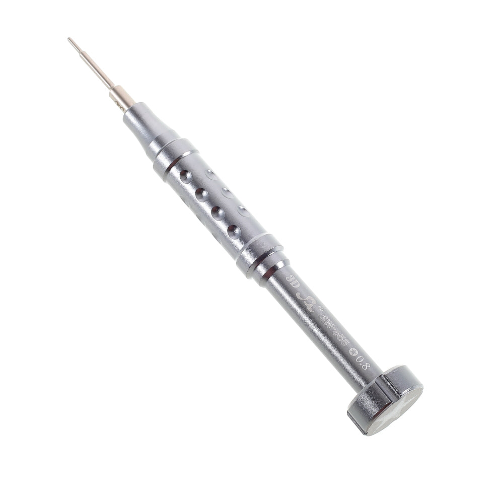 SW-655 Anti-skid Anti-dust Wear-resistant Screwdriver - 2.5