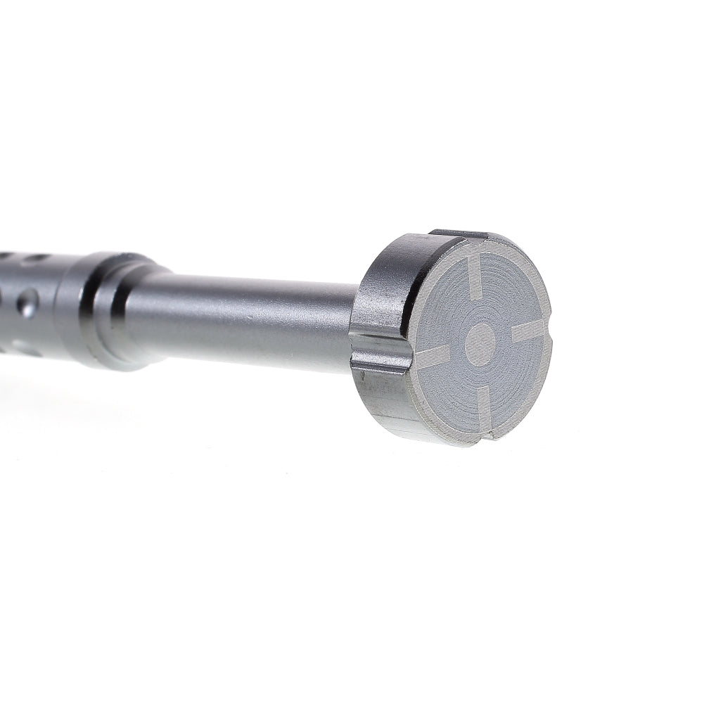 SW-655 Anti-skid Anti-dust Wear-resistant Screwdriver - T2