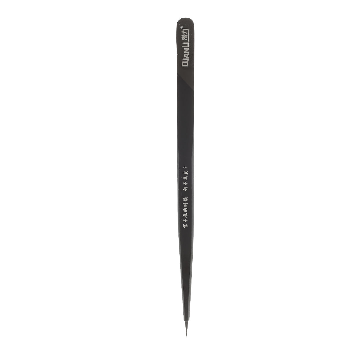 QIANLI Handmade Non-magnetic Stainless Tweezers