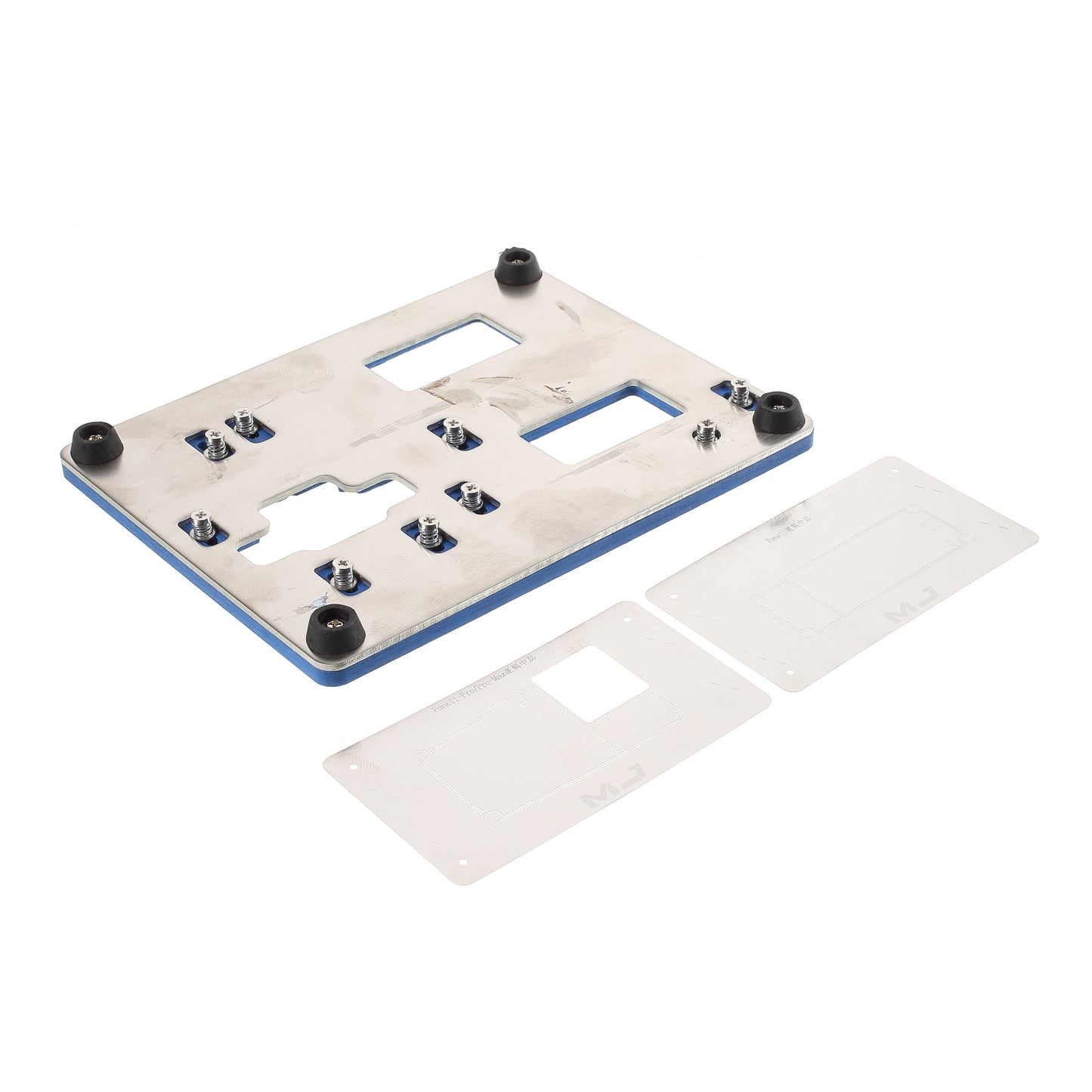 MIJING K32 PCB Fixtures Repair Holder Platform Tool for iPhone 11 Pro Max