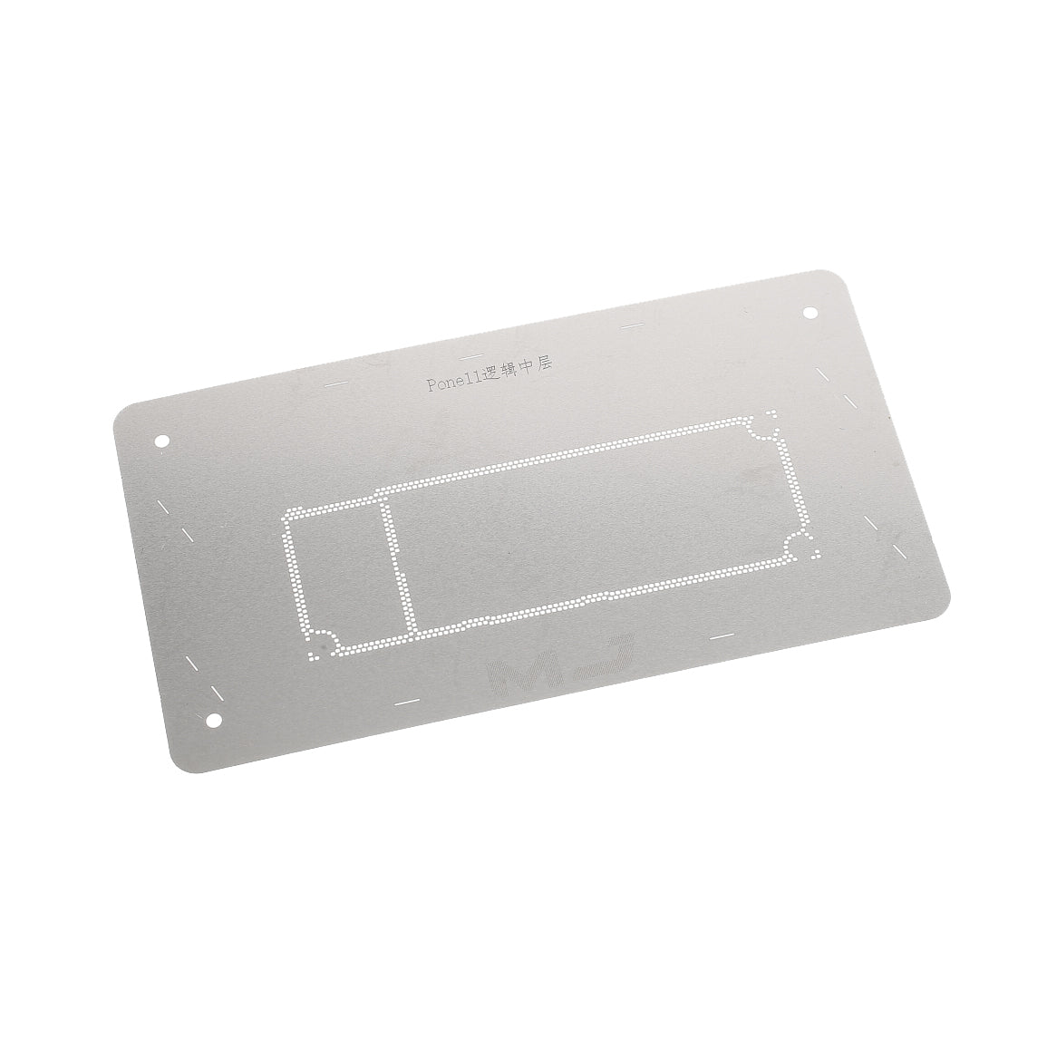MIJING K32 PCB Fixtures Repair Holder Platform Tool for iPhone 11 Pro Max