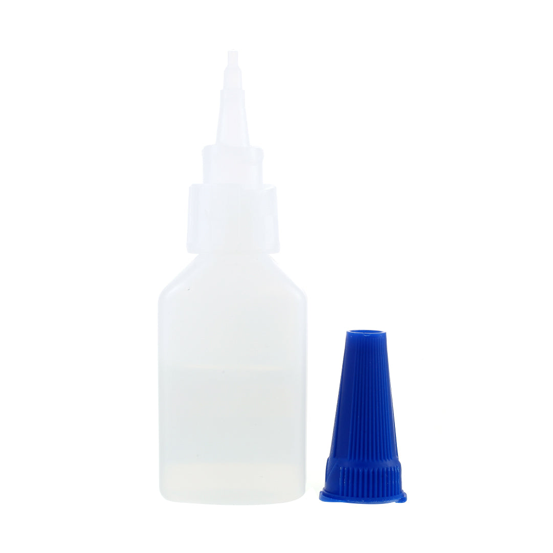 Uniqkart 401 Universal Super Glue 20g Multi-functional Instant Adhesive Glue Tool