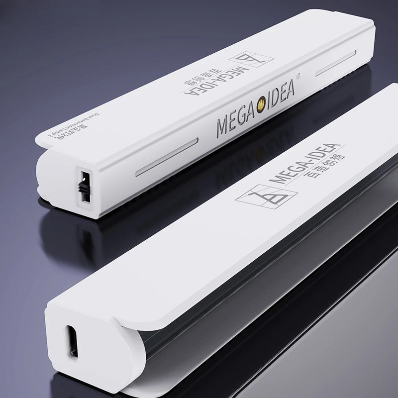 Mega-Idea Dust Scanner Detection Lamp for Phone and Tablet Repair