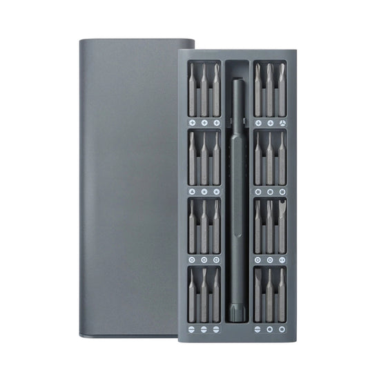 KING&#39;SDUN KS-840027 High-quality 24-in-1 Screwdriver Set