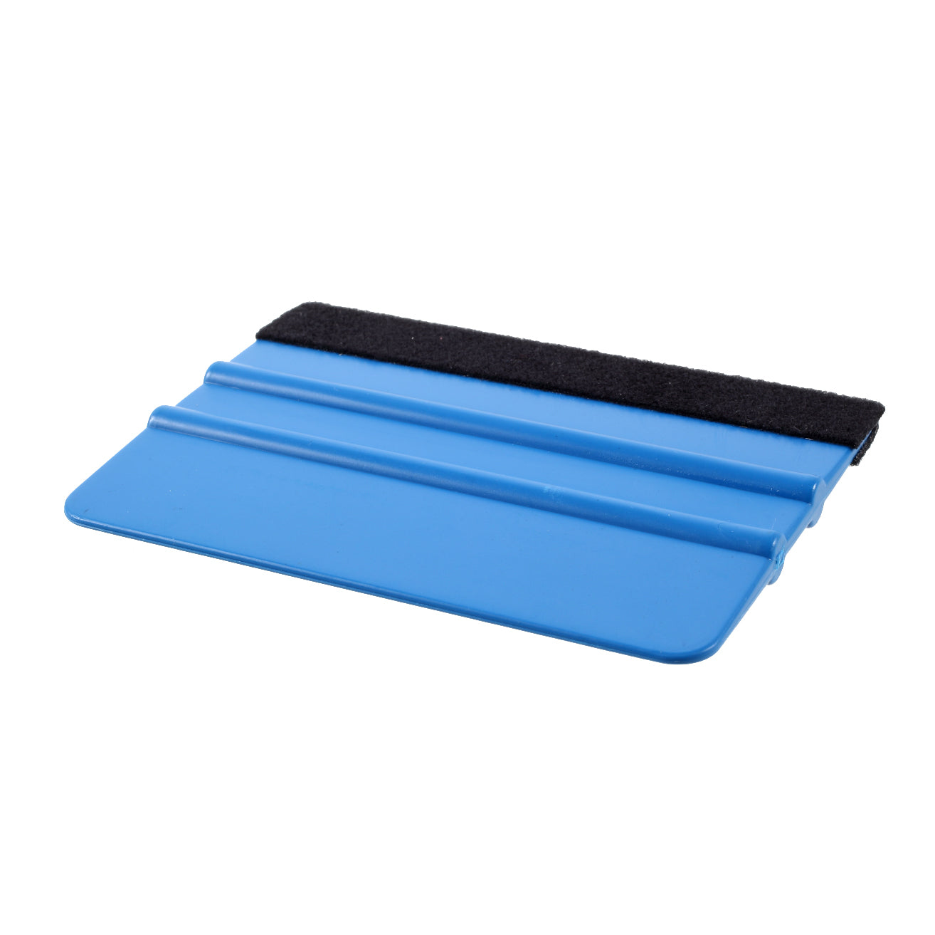 Plastic Film Scraper Window Wrapping Scraper Scratch Board Water Wiper Blade