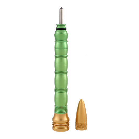 Uniqkart BST-893 Mobile Phone Maintenance Back Glass Special Blasting Pen