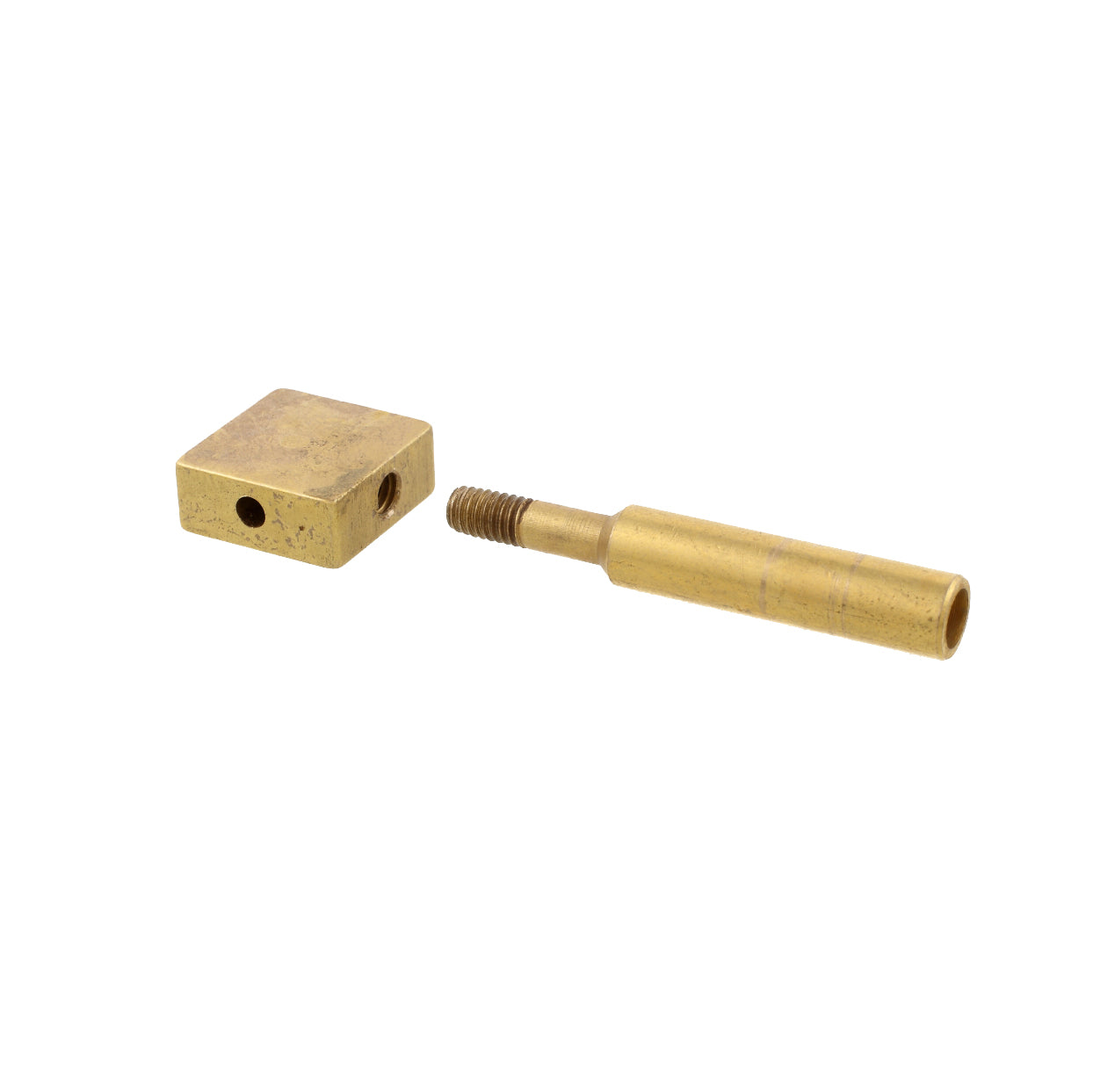Uniqkart 936 Copper Ironing Table Plate for Welding Small Iron Tips Plate