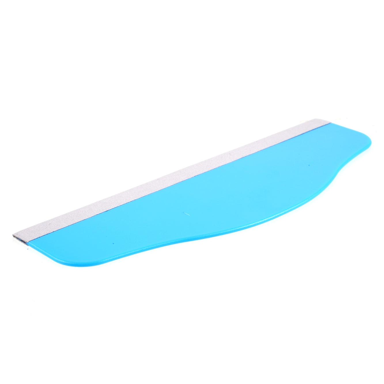 Large Plastic Screen Protector Hydrogel Film Remove Air Bubble Scraper for Tablet PC