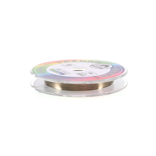 100m 0.035mm Super High Hardness Cutting Line for LCD Display Screen Separator Repair