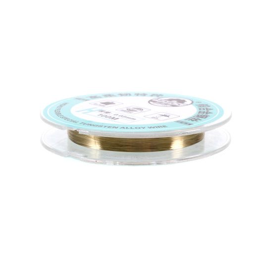 100m 0.03mm Super High Hardness Cutting Line for LCD Display Screen Separator Repair